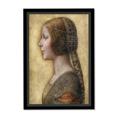 LA BELLA PRINCIPESSA