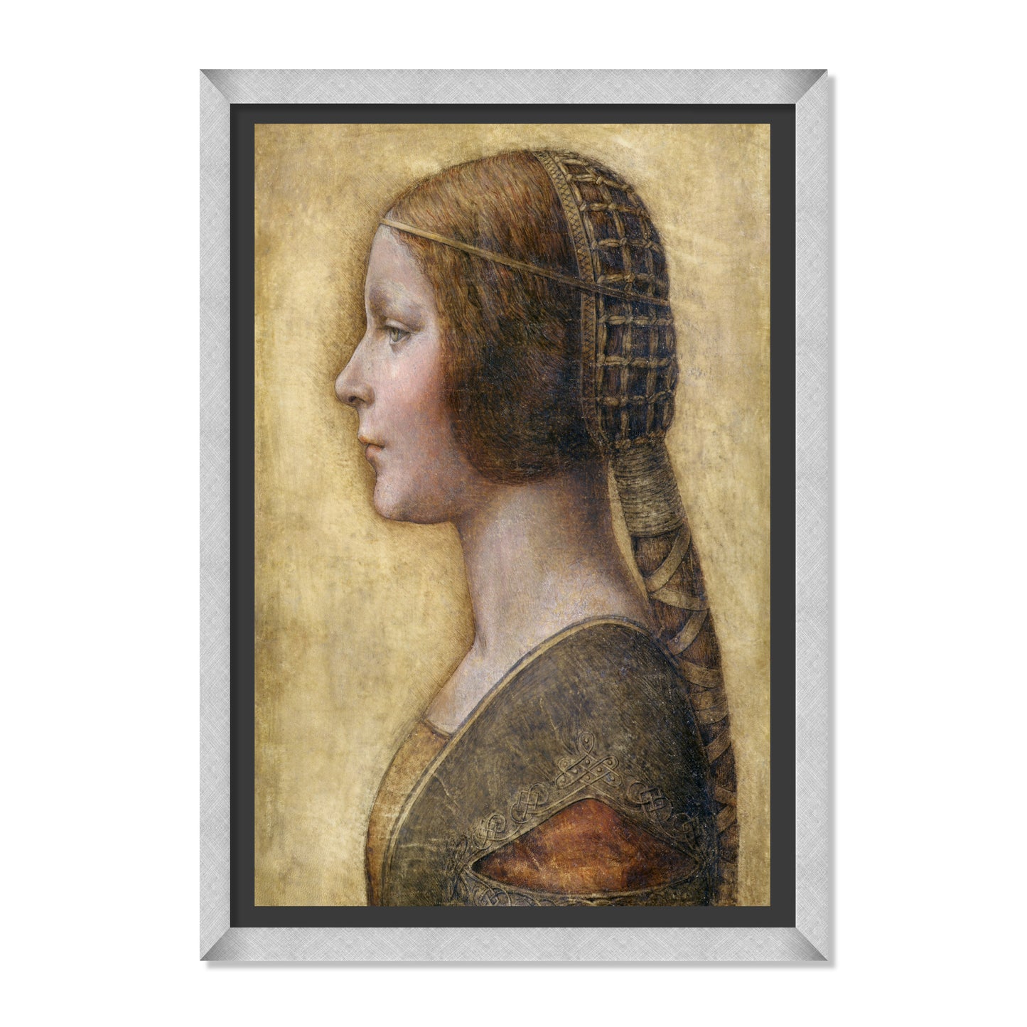 LA BELLA PRINCIPESSA