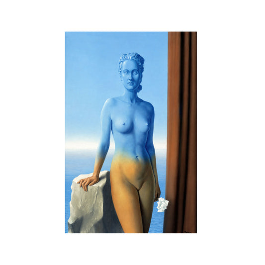 L'AIMANT