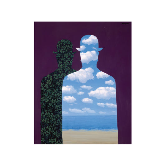 LA MÁQUINA MAGRITTE