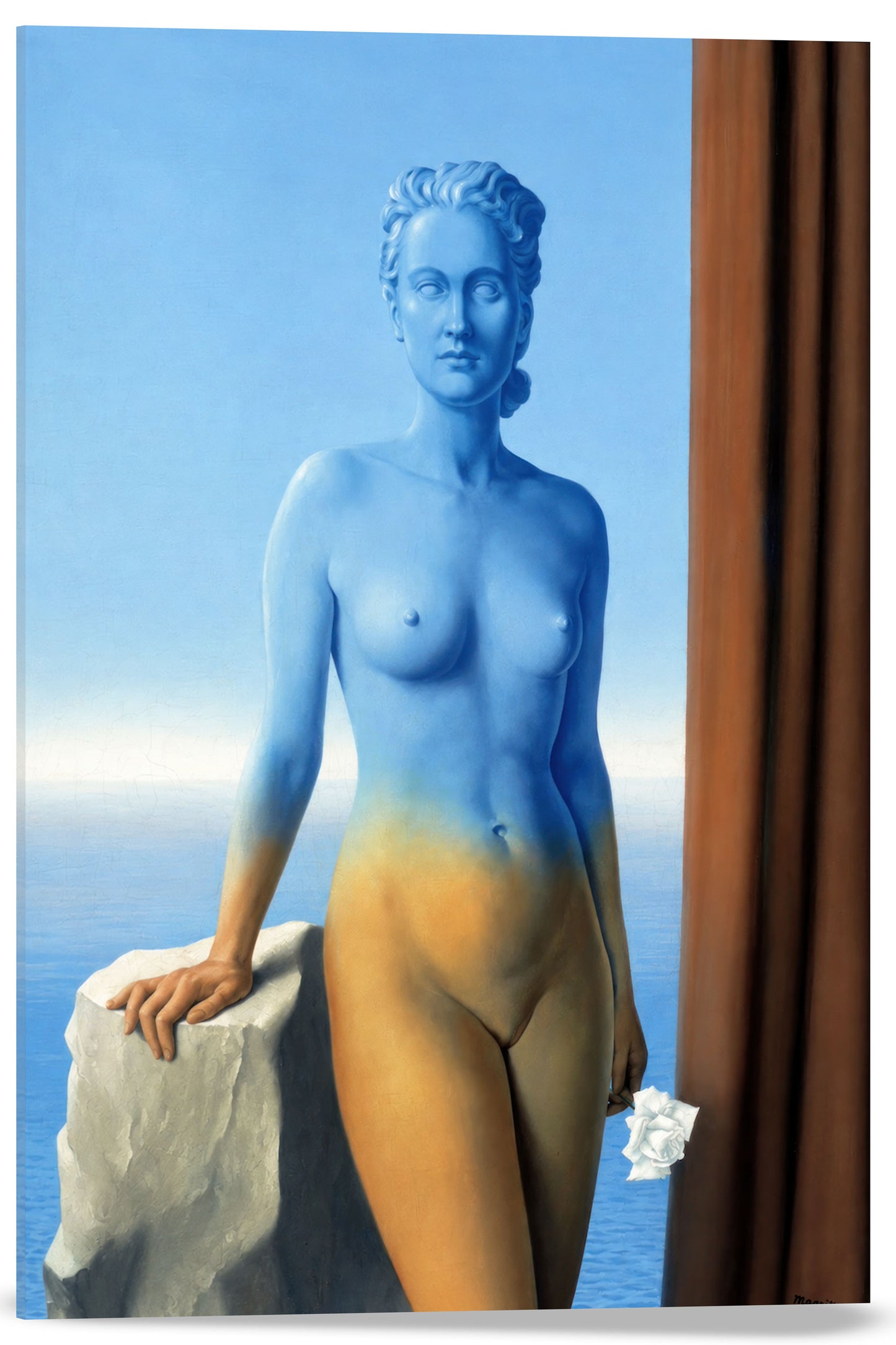 L'AIMANT