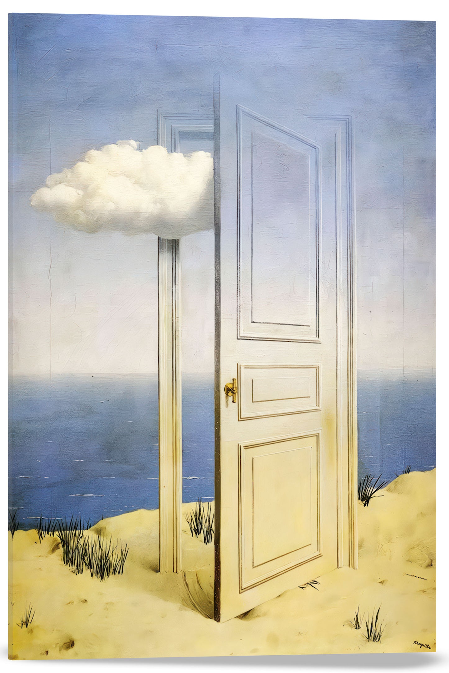 LA VICTOIRE