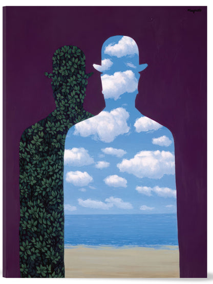 LA MÁQUINA MAGRITTE