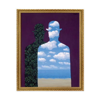 LA MÁQUINA MAGRITTE