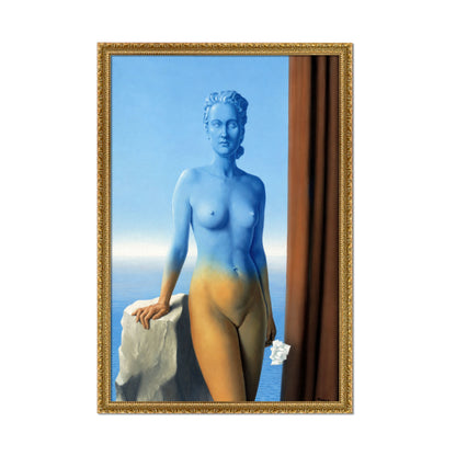 L'AIMANT