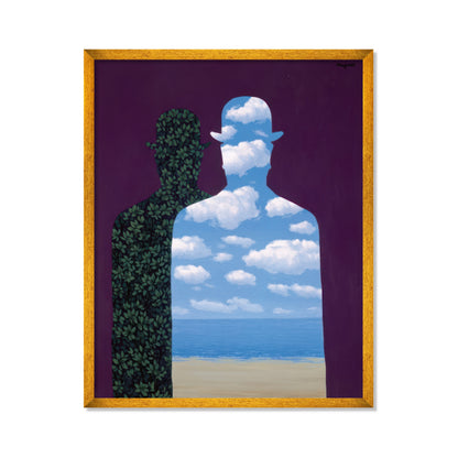 LA MÁQUINA MAGRITTE