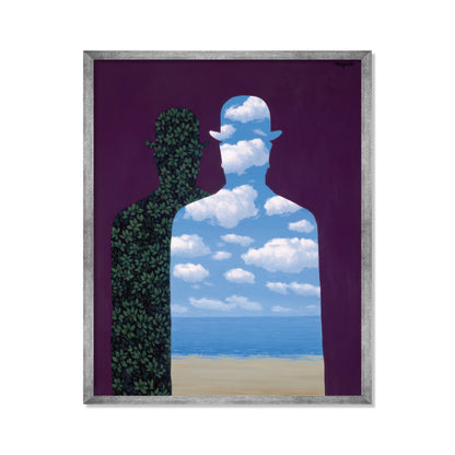 LA MÁQUINA MAGRITTE