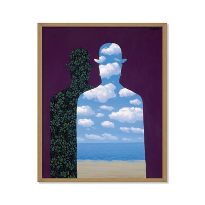 LA MÁQUINA MAGRITTE