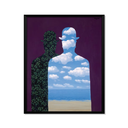 LA MÁQUINA MAGRITTE