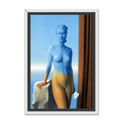 L'AIMANT