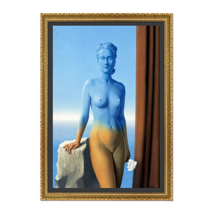 L'AIMANT