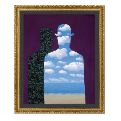LA MÁQUINA MAGRITTE