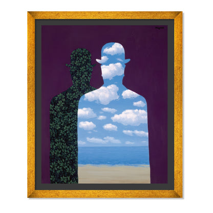 LA MÁQUINA MAGRITTE