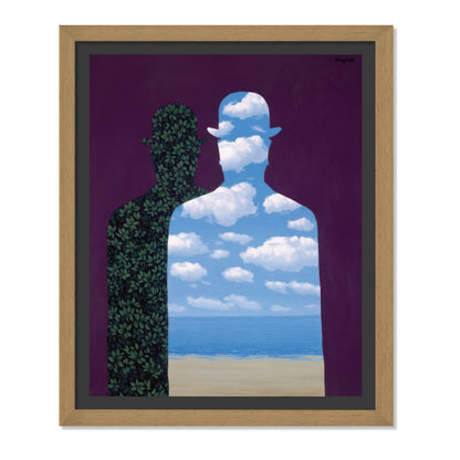 LA MÁQUINA MAGRITTE