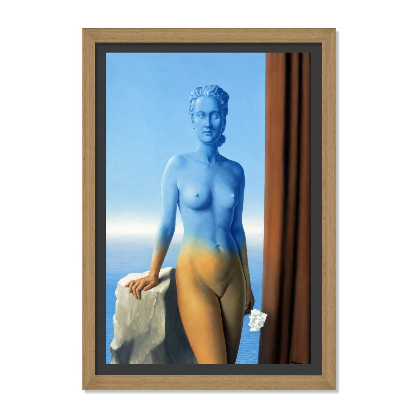 L'AIMANT