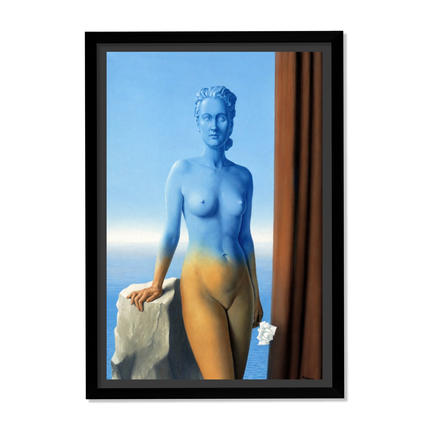L'AIMANT