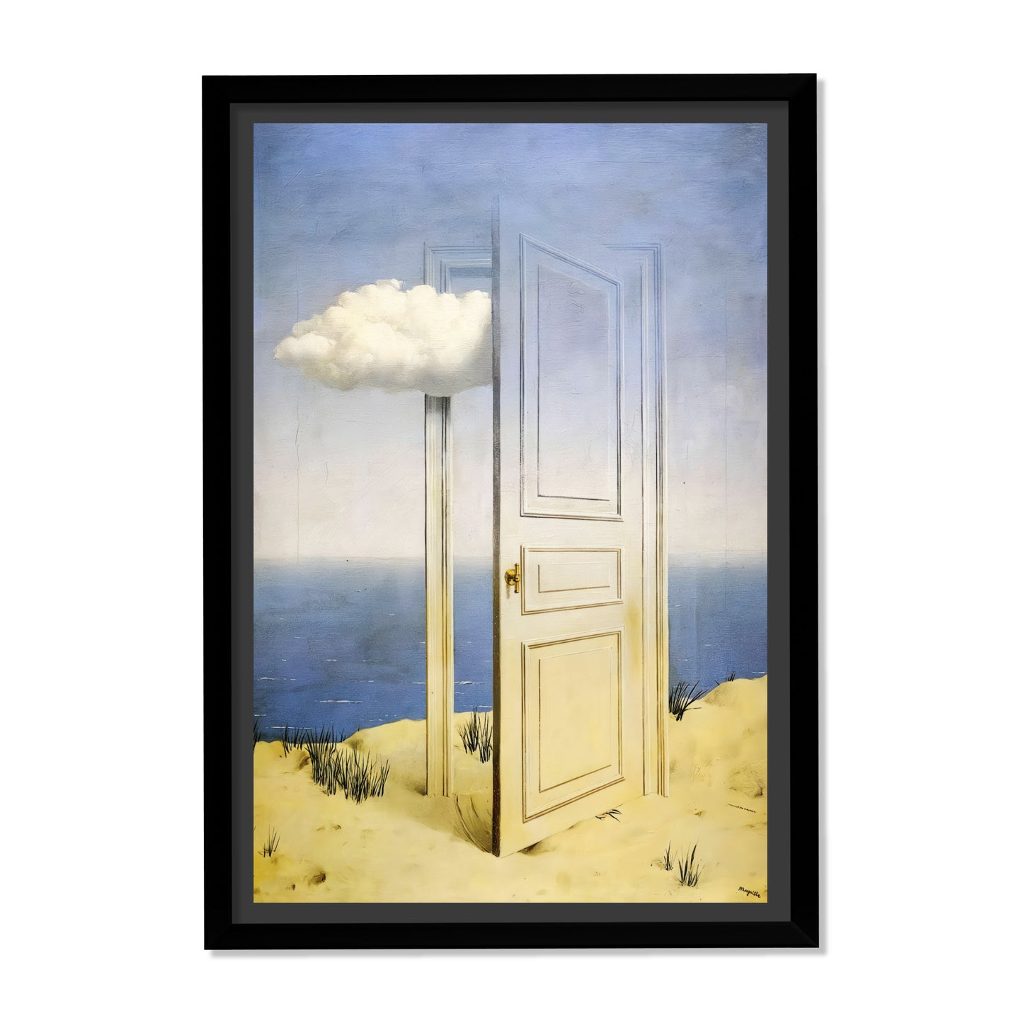 LA VICTOIRE