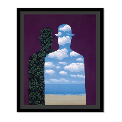 LA MÁQUINA MAGRITTE