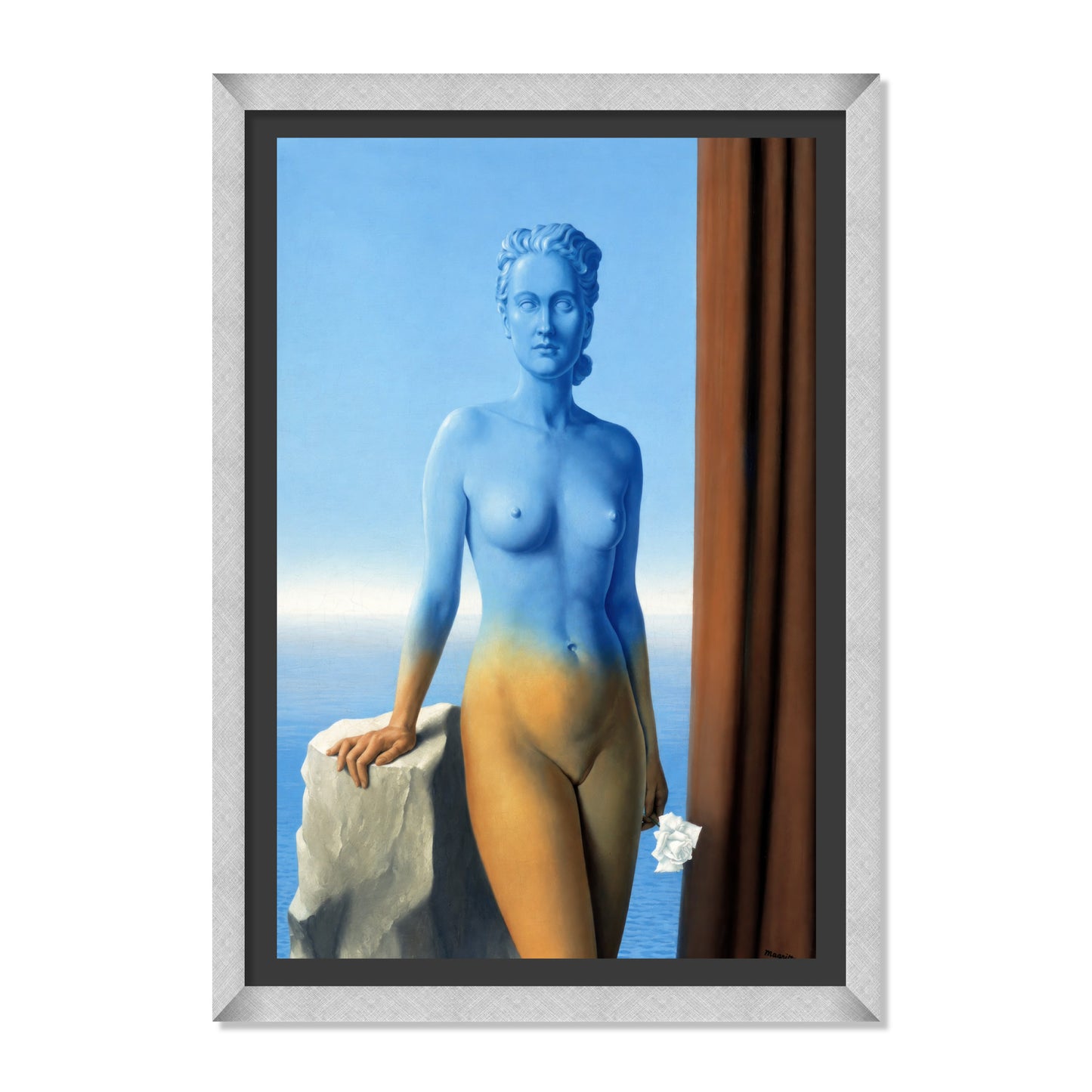 L'AIMANT