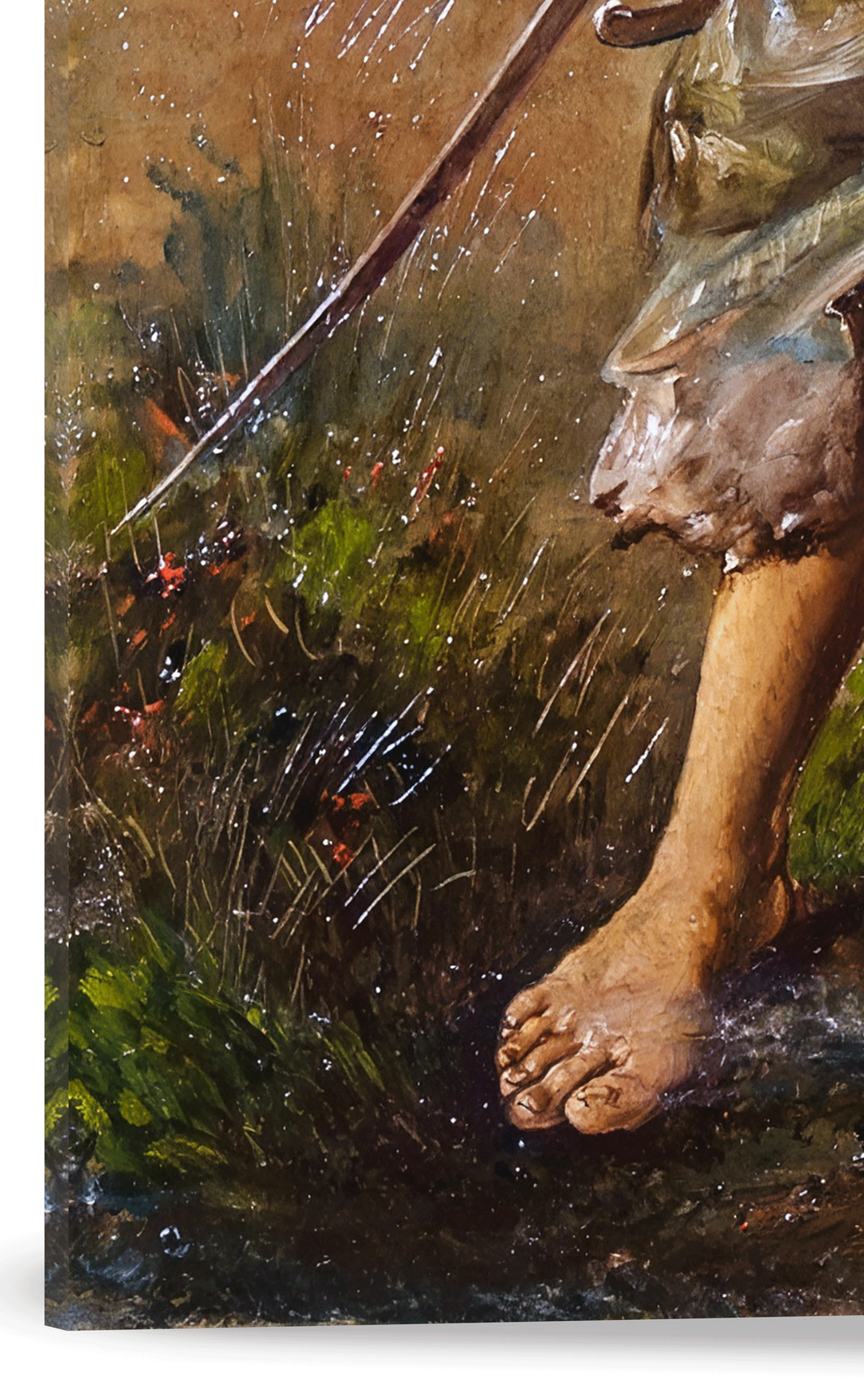 EL SOLDADO PARAGUAYO