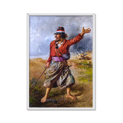 EL SOLDADO PARAGUAYO