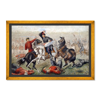 COMBATE DE PASO DE LA PATRIA