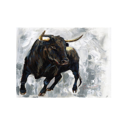 EL TORO NEGRO