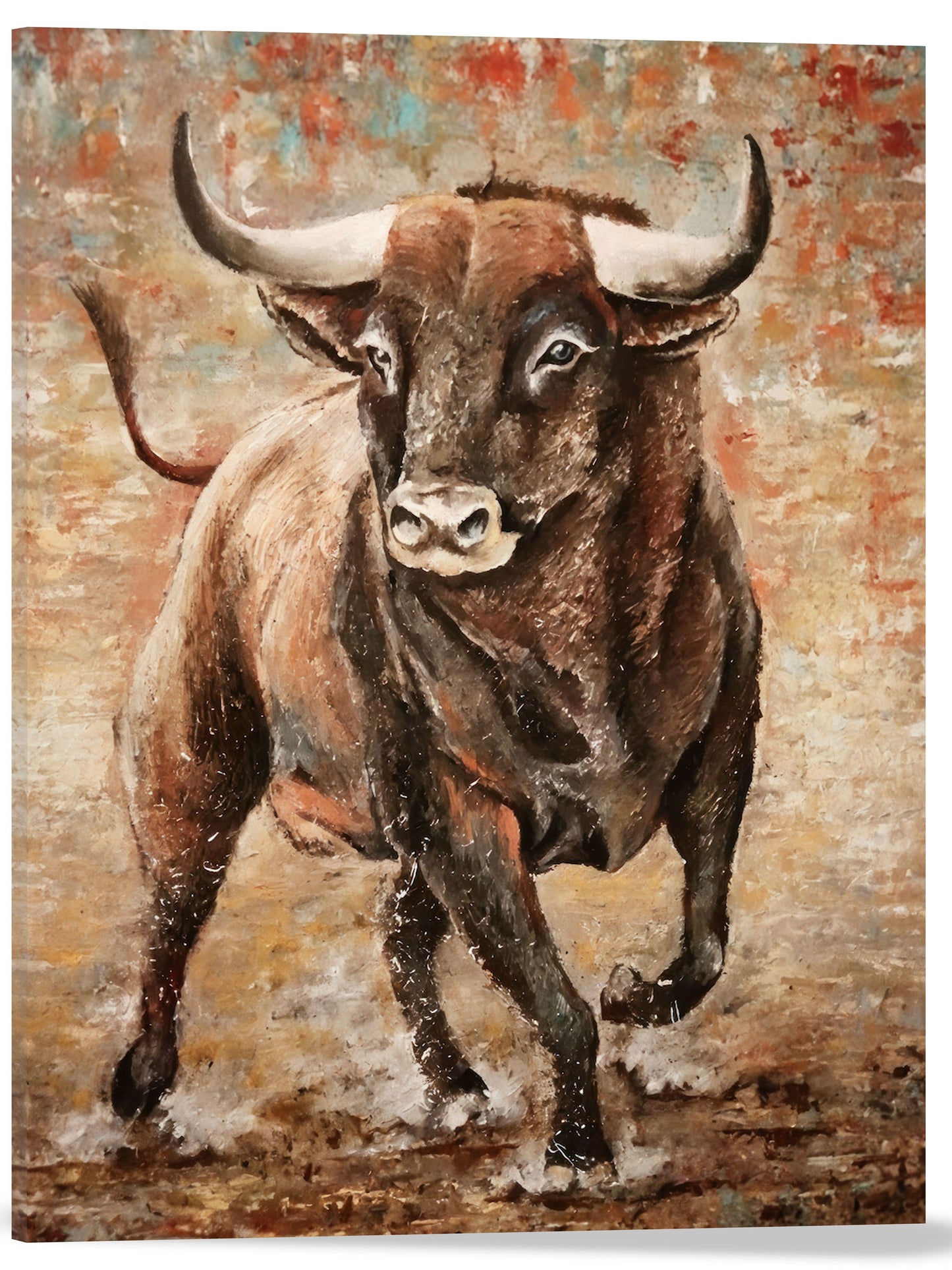 BULL