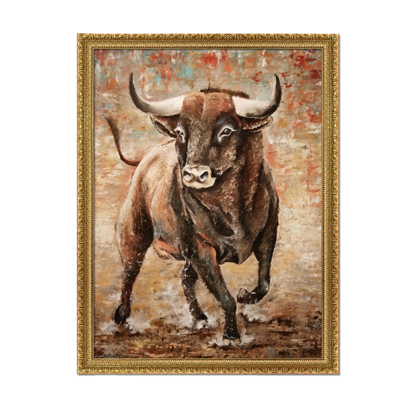 BULL