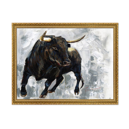 EL TORO NEGRO