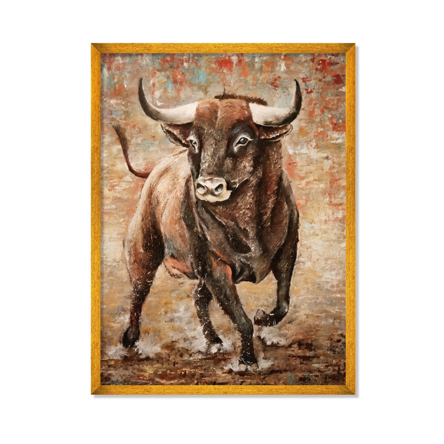 BULL
