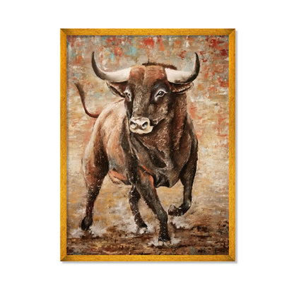 BULL