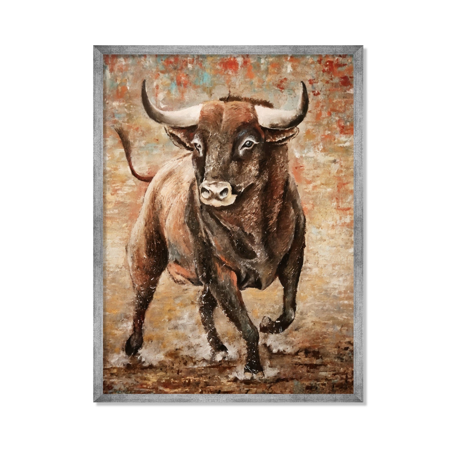 BULL