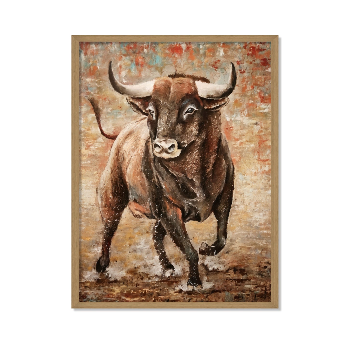 BULL
