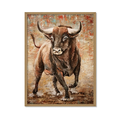 BULL