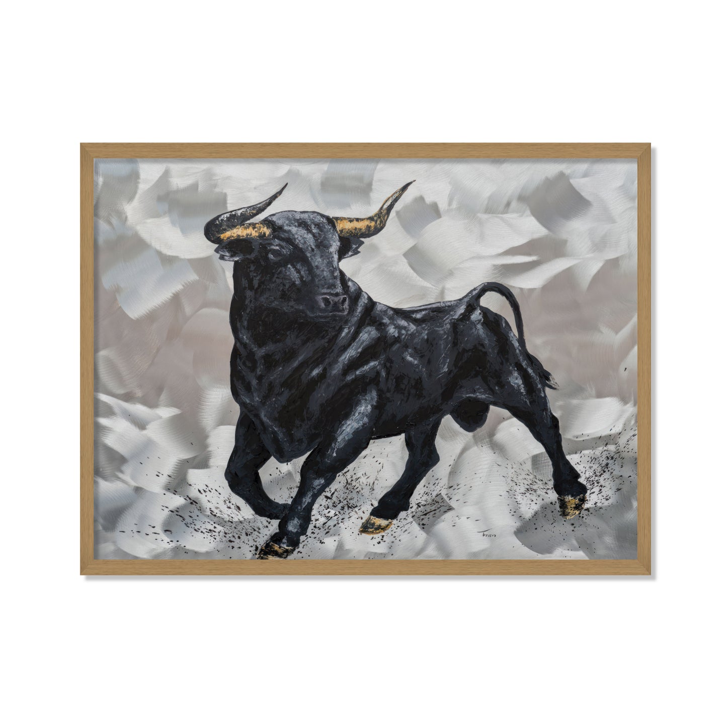EL TORO