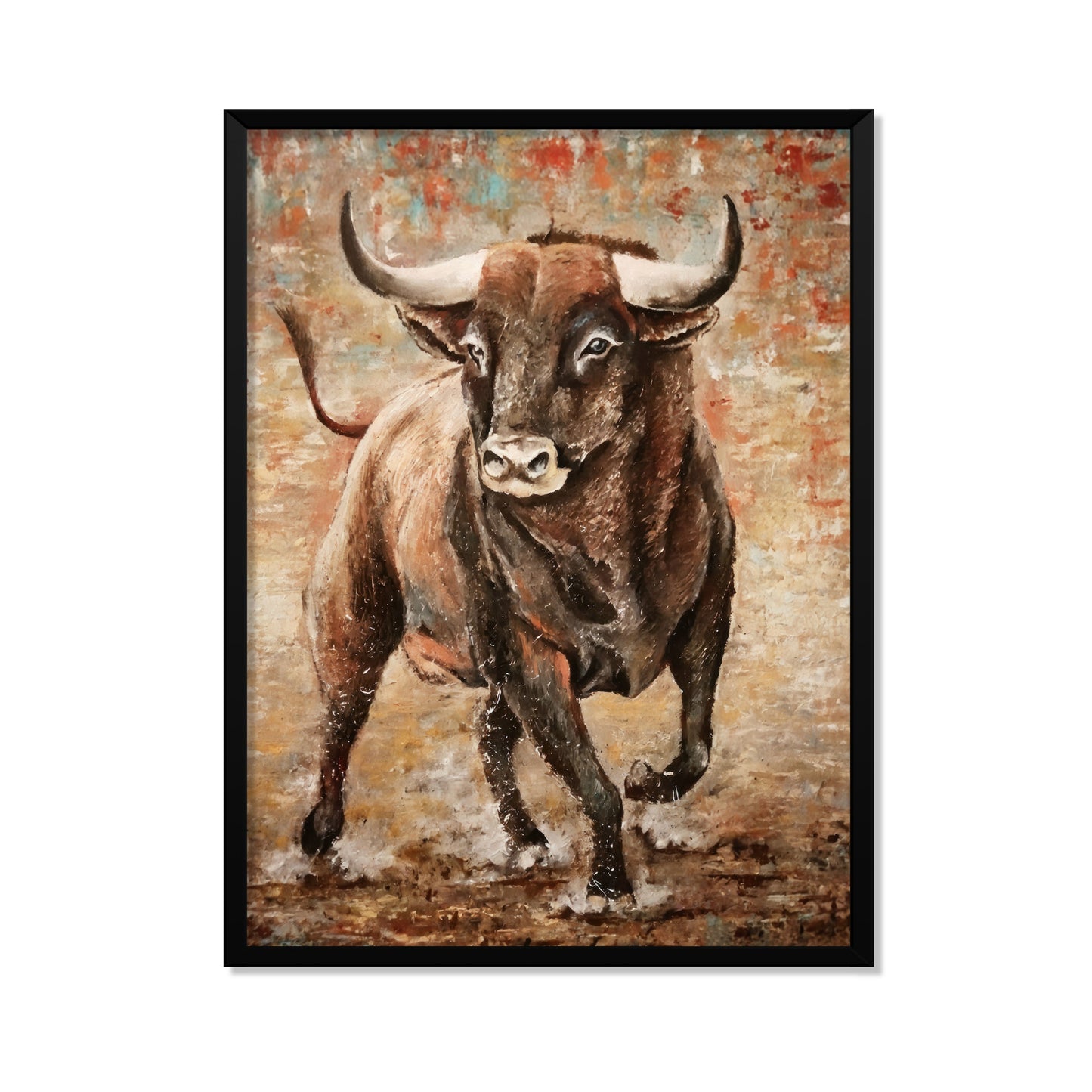 BULL