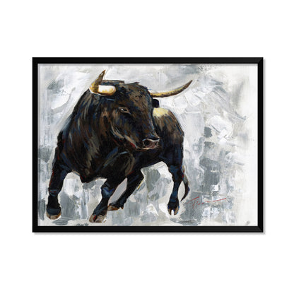 EL TORO NEGRO