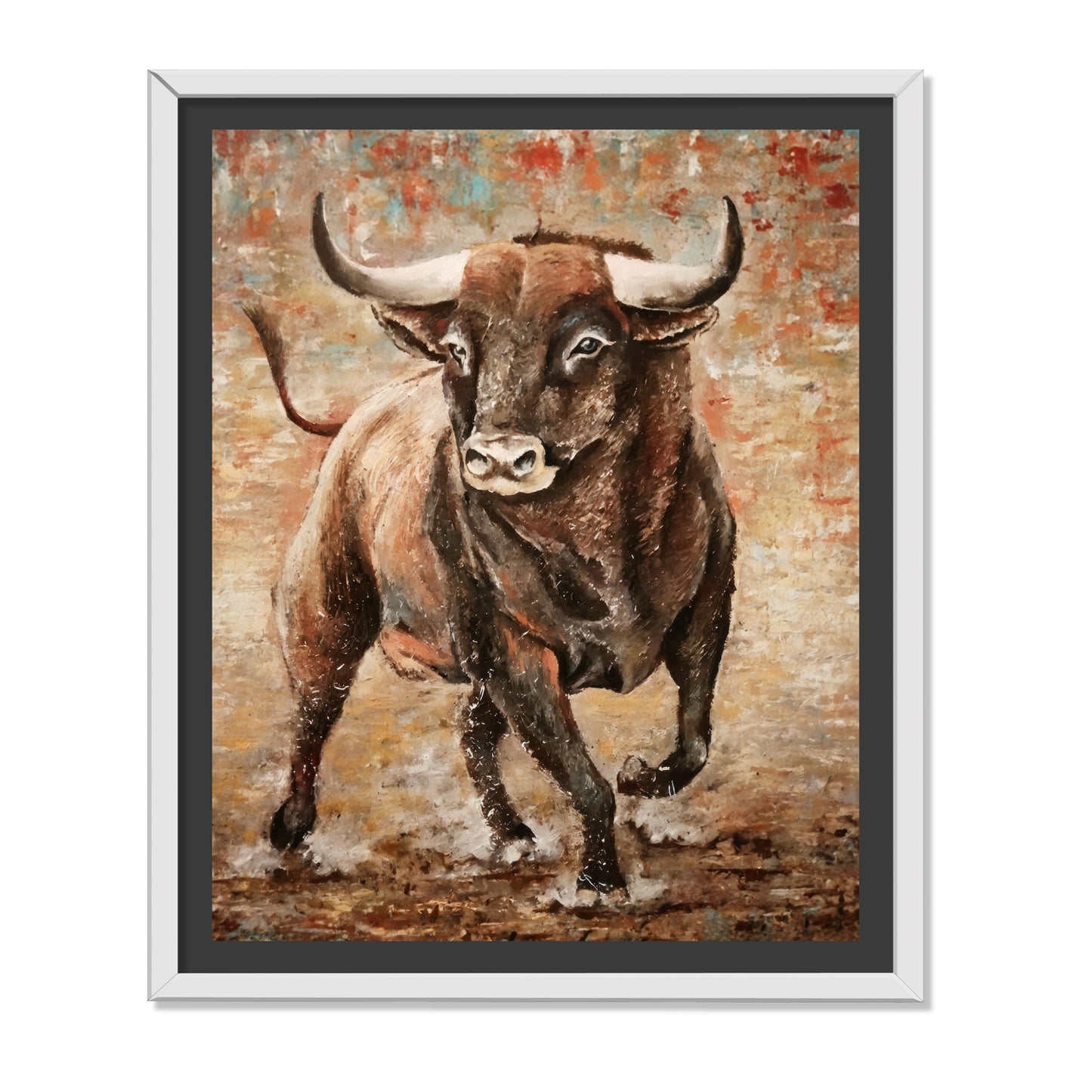 BULL