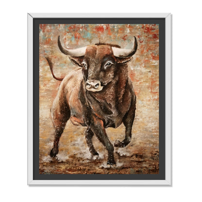 BULL