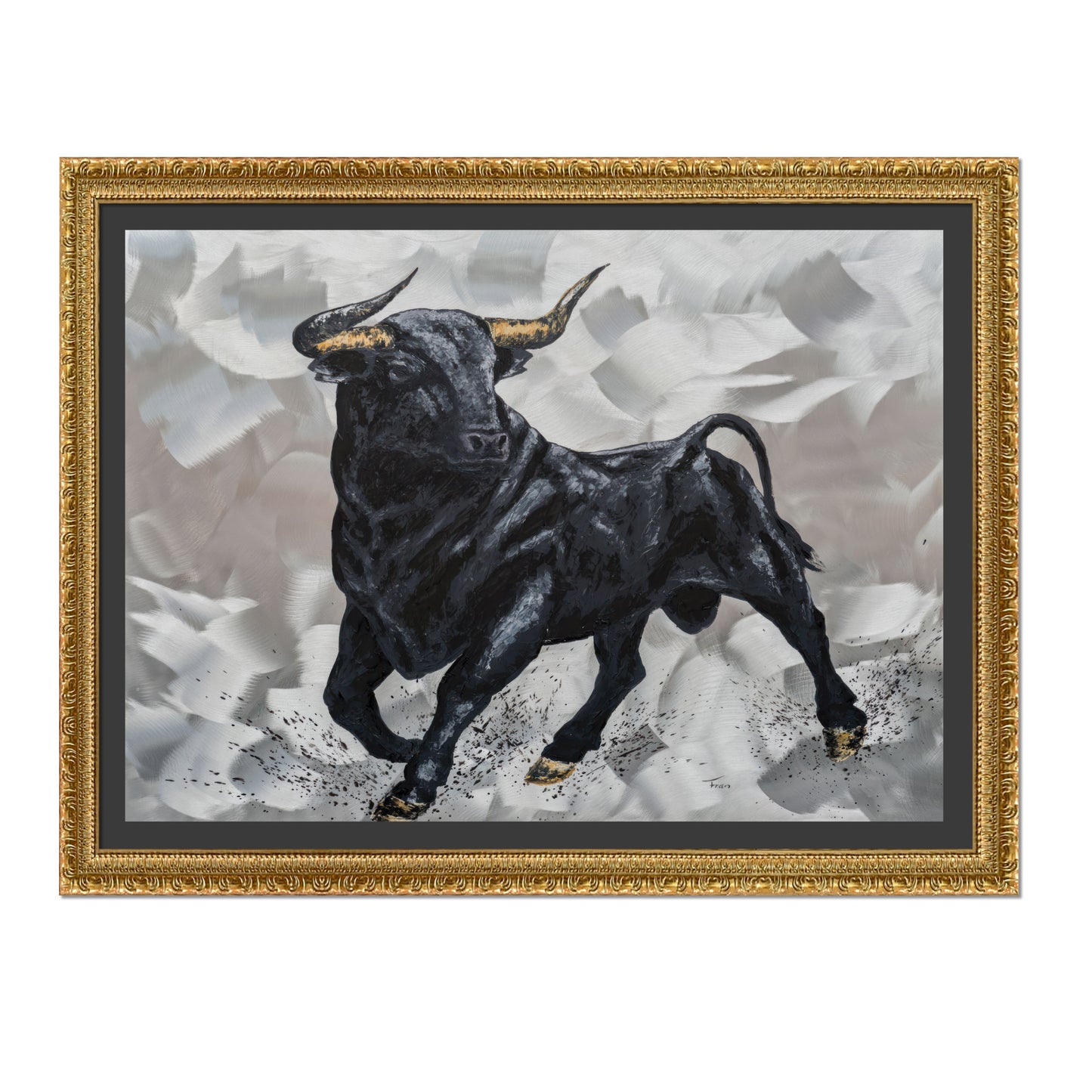 EL TORO