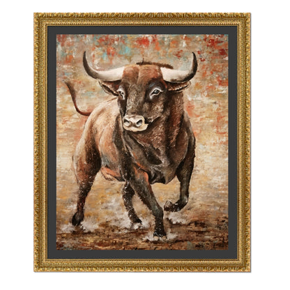 BULL