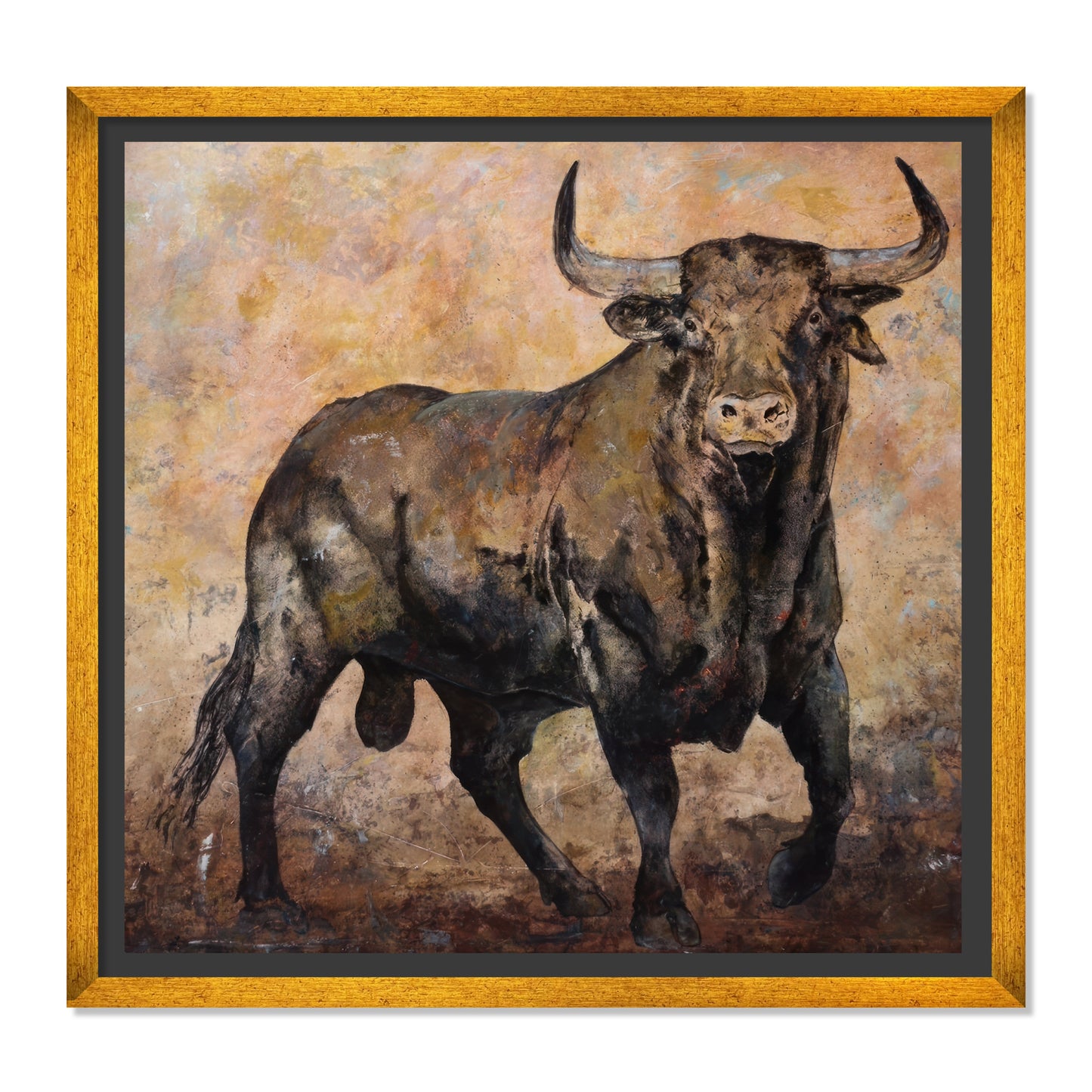 TORO BRAU