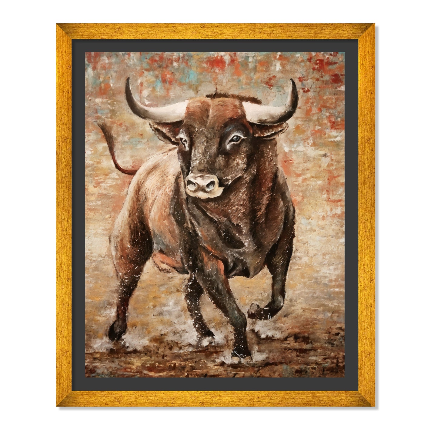 BULL