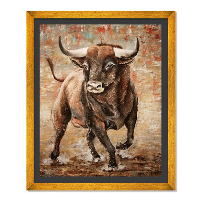 BULL
