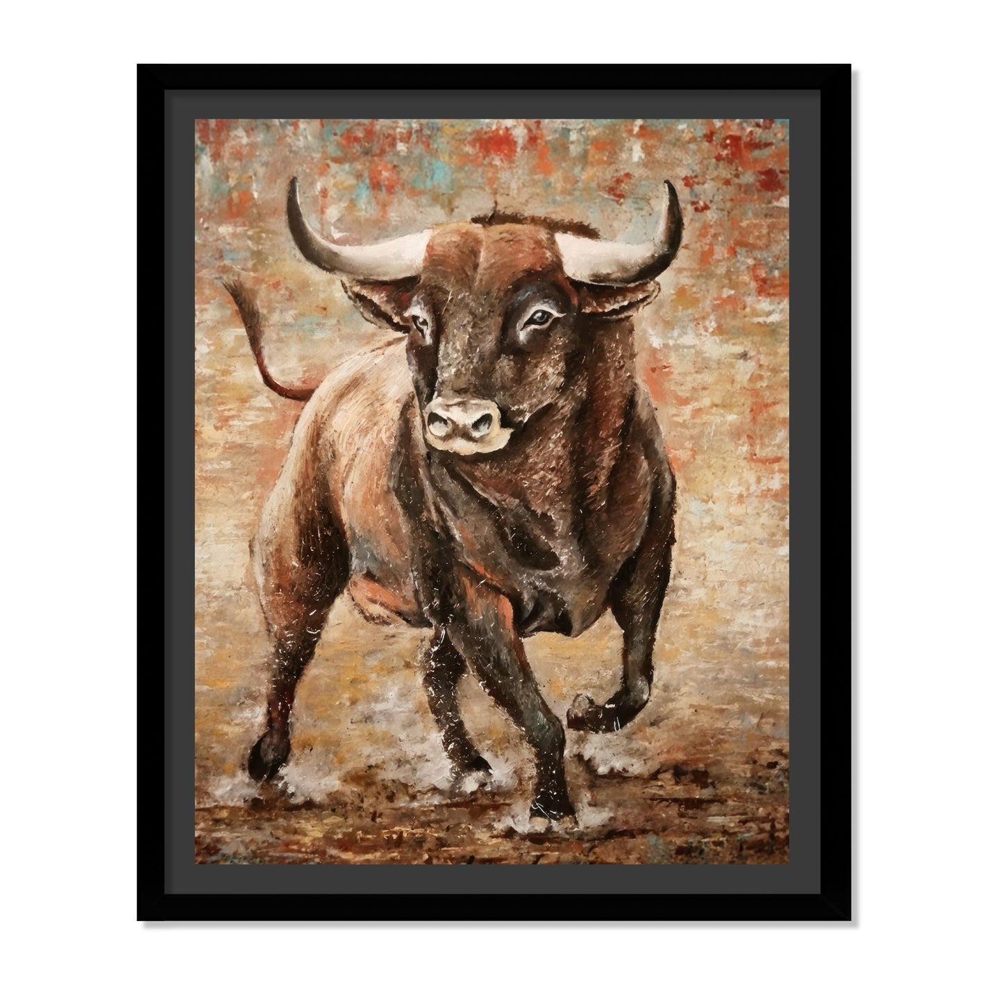 BULL