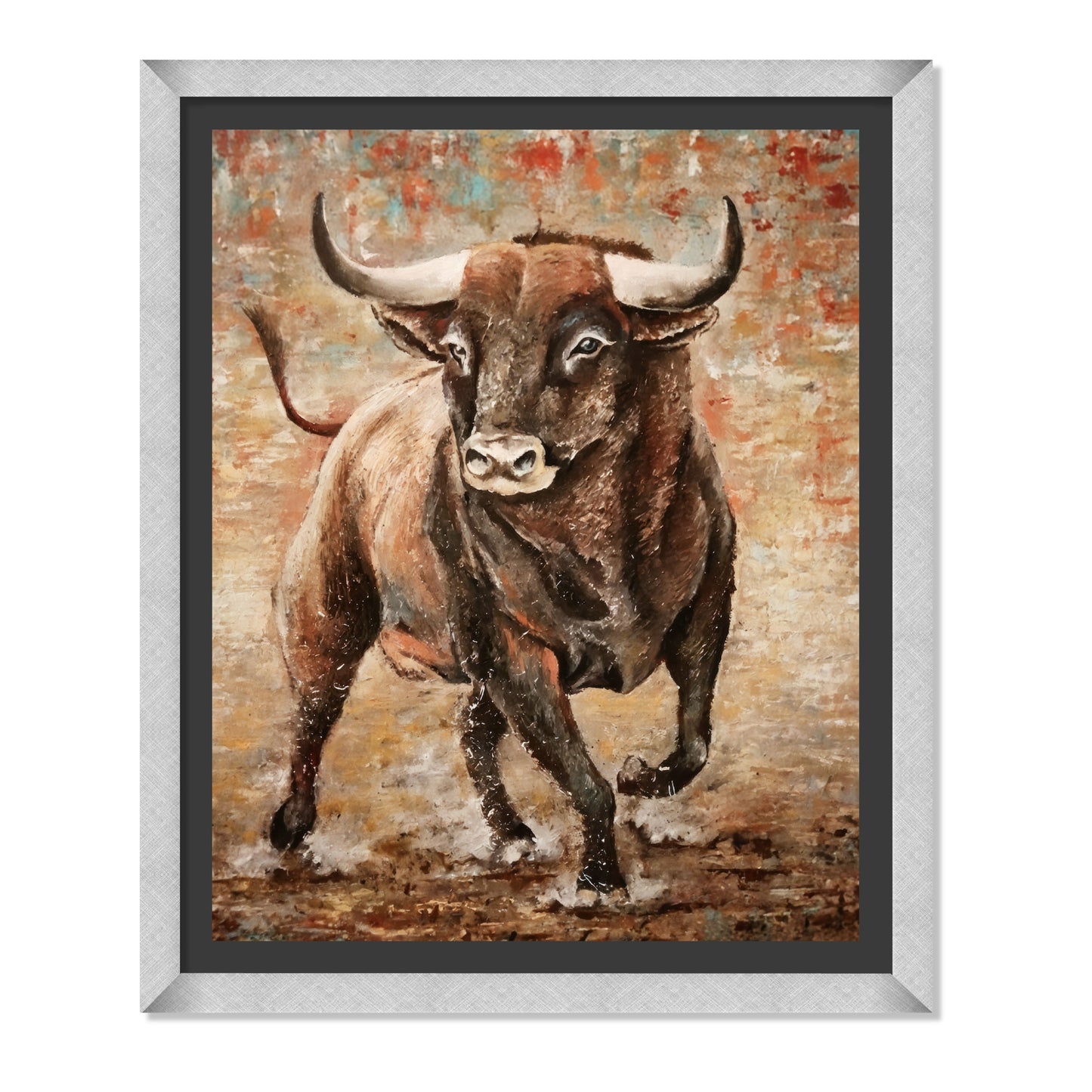 BULL