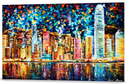 HONG KONG