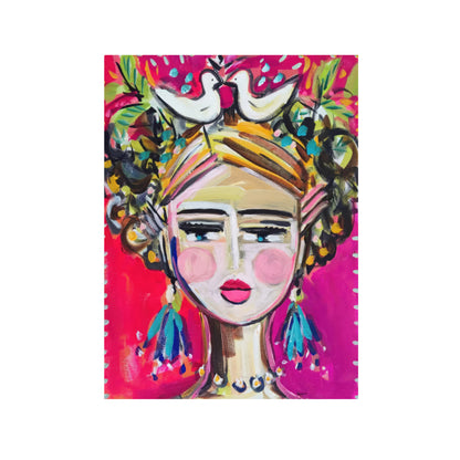 FRIDA MODERNA