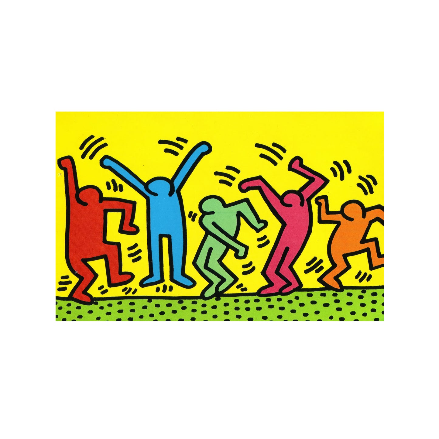 EL BAILE